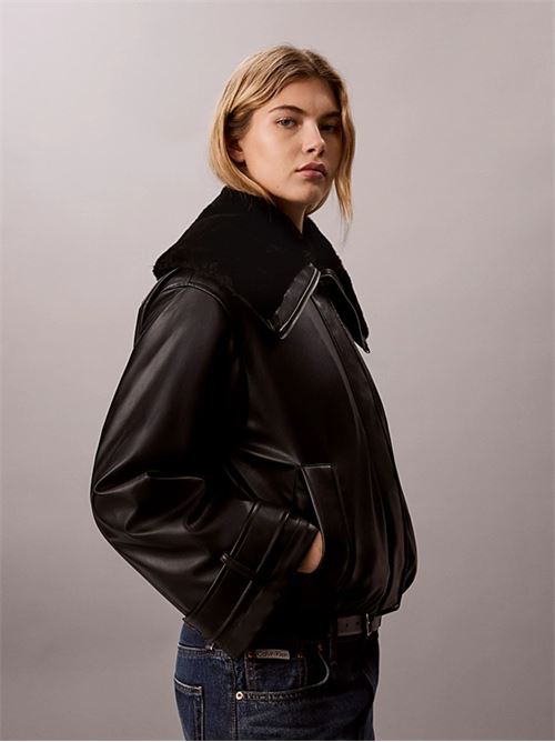  CALVIN KLEIN JEANS | LV047H524GUB1